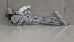 MAQUINA VIDRO DIANTEIRA DIREITA NISSAN VERSA 2019