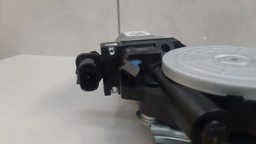 MAQUINA VIDRO DIANTEIRA DIREITA NISSAN VERSA 2019