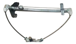 MÁQUINA VIDRO TRASEIRA ESQUERDA HONDA CIVIC 2003