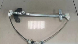 MÁQUINA VIDRO TRASEIRA ESQUERDA HONDA CIVIC 2003