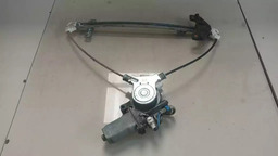 MÁQUINA VIDRO TRASEIRA ESQUERDA HONDA CIVIC 2003