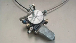 MÁQUINA VIDRO TRASEIRA ESQUERDA HONDA CIVIC 2003