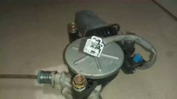 MÁQUINA VIDRO TRASEIRA ESQUERDA HONDA CIVIC 2003