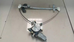 MÁQUINA VIDRO TRASEIRA ESQUERDA HONDA CIVIC 2003