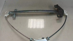 MÁQUINA VIDRO TRASEIRA ESQUERDA HONDA CIVIC 2003