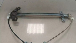 MÁQUINA VIDRO TRASEIRA DIREITA HONDA CIVIC 2003