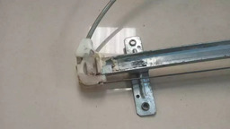 MÁQUINA VIDRO TRASEIRA DIREITA HONDA CIVIC 2003