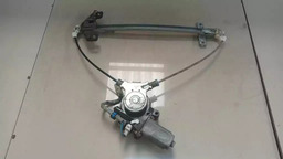 MÁQUINA VIDRO TRASEIRA DIREITA HONDA CIVIC 2003