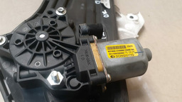 MÁQUINA VIDRO DIANTEIRO D. HYUNDAI VELOSTER 2012 2013 (2)