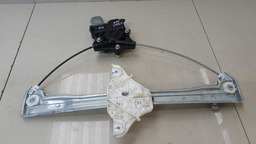 MÁQUINA VIDRO DIANTEIRO DIREITO HYUNDAI HB20S GDI 2020