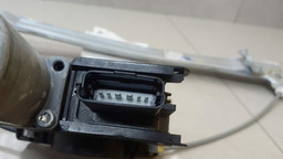 MÁQUINA VIDRO DIANTEIRO DIREITO HYUNDAI HB20S GDI 2020