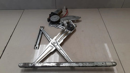 MÁQUINA VIDRO DIANTEIRA DIREITA MITSUBISHI PAJERO SPORT 2007