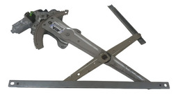 MÁQUINA VIDRO DIANTEIRA DIREITA MITSUBISHI PAJERO TR4 2011