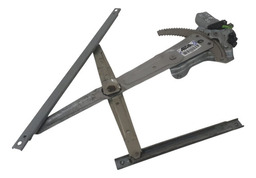 MÁQUINA VIDRO DIANTEIRA DIREITA MITSUBISHI PAJERO TR4 2011