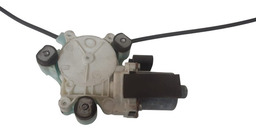 MAQUINA VIDRO DIANTEIRO DIREITO VOLKSWAGEN FOX 2015