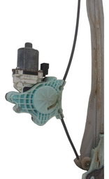 MAQUINA VIDRO DIANTEIRO DIREITO VOLKSWAGEN FOX 2015