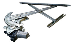 MÁQUINA VIDRO DIANTEIRO DIREITO MITSUBISHI OUTLANDER 2015