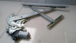 MÁQUINA VIDRO DIANTEIRO DIREITO MITSUBISHI OUTLANDER 2015