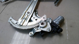 MÁQUINA VIDRO DIANTEIRO DIREITO MITSUBISHI OUTLANDER 2015