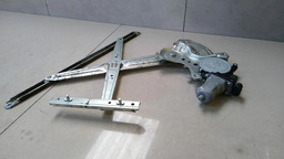 MÁQUINA VIDRO DIANTEIRO DIREITO MITSUBISHI OUTLANDER 2015