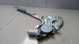 MÁQUINA VIDRO DIANTEIRO DIREITO MITSUBISHI OUTLANDER 2015