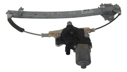 Maquina Vidro Dianteiro Esquerdo Hyundai Hb20 2016