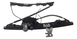 MAQUINA VIDRO DIANTEIRA DIREITA NISSAN SENTRA 2007