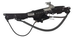 MAQUINA VIDRO DIANTEIRA DIREITA NISSAN SENTRA 2007