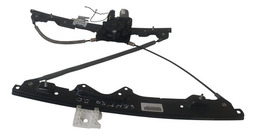 MAQUINA VIDRO DIANTEIRA DIREITA NISSAN SENTRA 2007