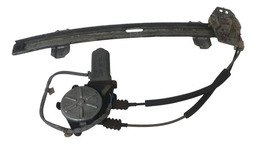 MAQUINA VIDRO DIANTEIRA DIREITA HONDA ACCORD 1994