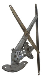 MÁQUINA VIDRO DIANTEIRA ESQUERDA KIA CARNIVAL 2001 S/MOTOR