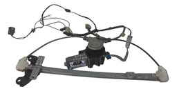 MAQUINA DE VIDRO TRASEIRA ESQUERDA HONDA CIVIC 2001 ORIGINAL