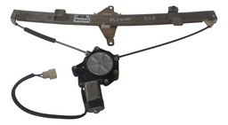 MAQUINA VIDRO DIANTEIRA ESQUERDA EFFA CHANGHE M1.00 2007