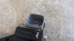 MAQUINA VIDRO TRASEIRA ESQUERDA NISSAN LIVINA 2011 ORIGINAL