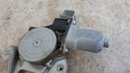 MAQUINA VIDRO TRASEIRA ESQUERDA NISSAN LIVINA 2011 ORIGINAL