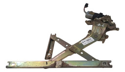 MAQUINA VIDRO TRASEIRA ESQUERDA CHERY QQ 2012 ORIGINAL