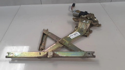 MAQUINA VIDRO TRASEIRA ESQUERDA CHERY QQ 2012 ORIGINAL