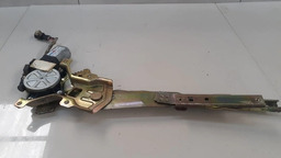 MAQUINA VIDRO TRASEIRA ESQUERDA CHERY QQ 2012 ORIGINAL