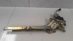 MAQUINA VIDRO TRASEIRA ESQUERDA CHERY QQ 2012 ORIGINAL