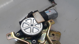 MAQUINA VIDRO TRASEIRA ESQUERDA CHERY QQ 2012 ORIGINAL