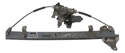 MAQUINA VIDRO DIANTEIRA DIREITA NISSAN LIVINA 2007 A 2013