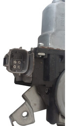 MAQUINA VIDRO DIANTEIRA DIREITA NISSAN LIVINA 2007 A 2013