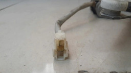 MÁQUINA VIDRO TRASEIRA ESQUERDA CHERY TIGGO 2007