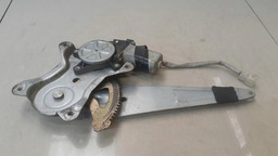 MÁQUINA VIDRO TRASEIRA ESQUERDA CHERY TIGGO 2007