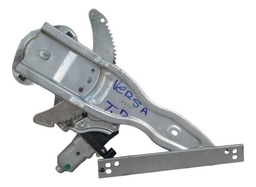 MAQUINA VIDRO TRASEIRA DIREITA NISSAN VERSA 2019 ORIGINAL