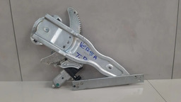 MAQUINA VIDRO TRASEIRA DIREITA NISSAN VERSA 2019 ORIGINAL