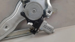 MAQUINA VIDRO TRASEIRA DIREITA NISSAN VERSA 2019 ORIGINAL