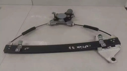 MÁQUINA VIDRO DIANTEIRO DIREITO GM CAPTIVA 2012