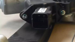 MÁQUINA VIDRO DIANTEIRO E CHEVROLET ONIX 1.4 2013 2014