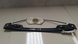 MÁQUINA VIDRO TRASEIRO ESQUERDO FORD EDGE 2012